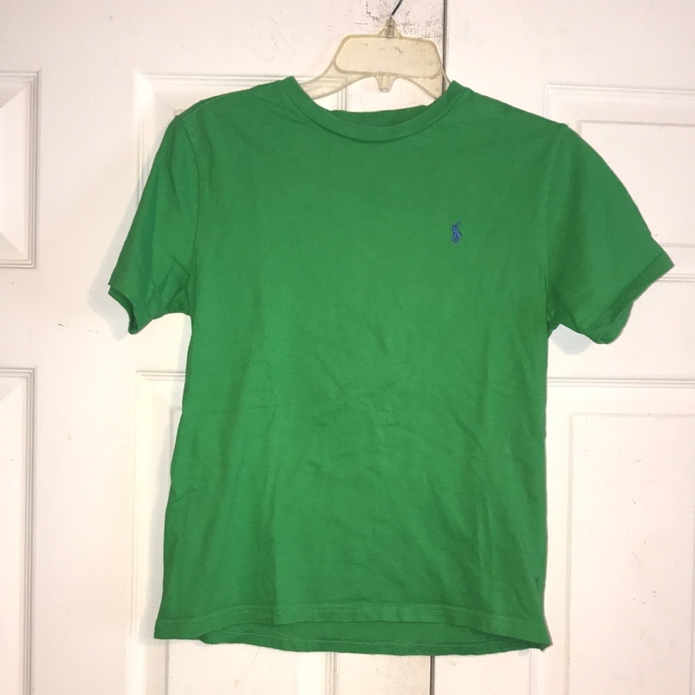 Unisex Polo Tee